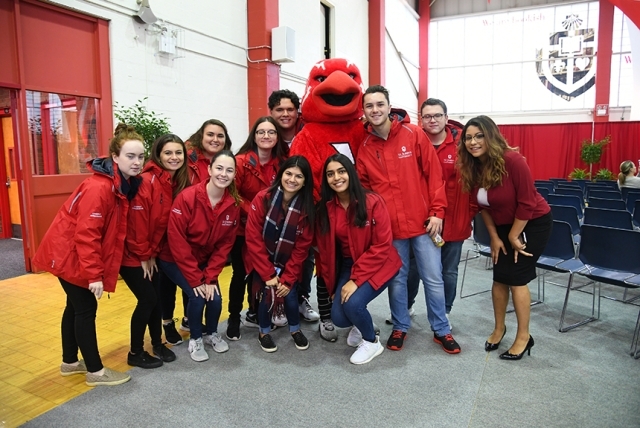 Open House Fall 2018 - Staten Island