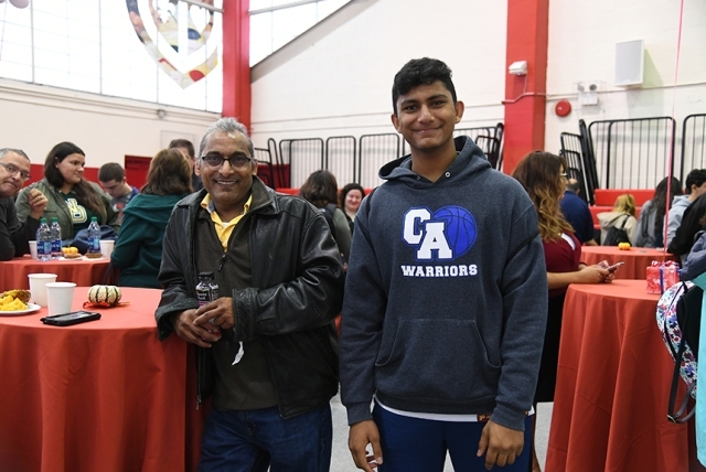 Open House Fall 2018 - Staten Island