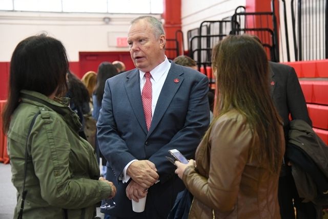 Open House Fall 2018 - Staten Island