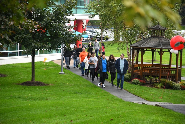 Open House Fall 2018 - Staten Island