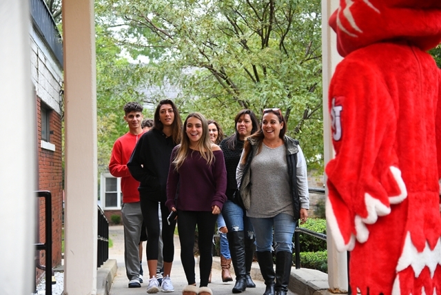 Open House Fall 2018 - Staten Island