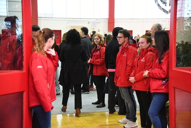 Open House Fall 2018 - Staten Island