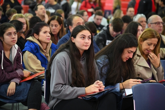 Open House Fall 2018 - Staten Island