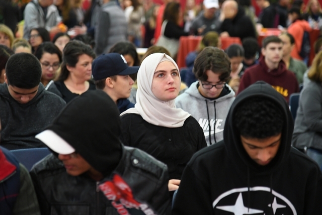 Open House Fall 2018 - Staten Island