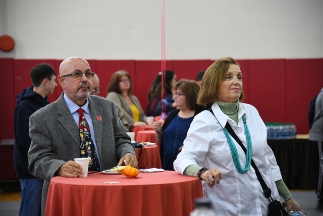 Open House Fall 2018 - Staten Island