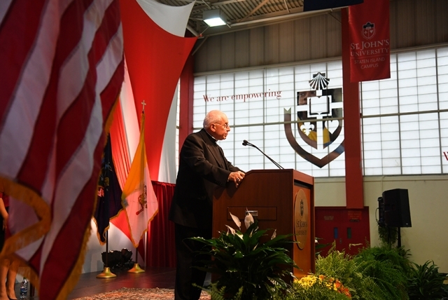 Open House Fall 2018 - Staten Island