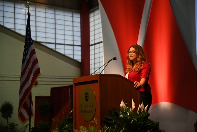 Open House Fall 2018 - Staten Island