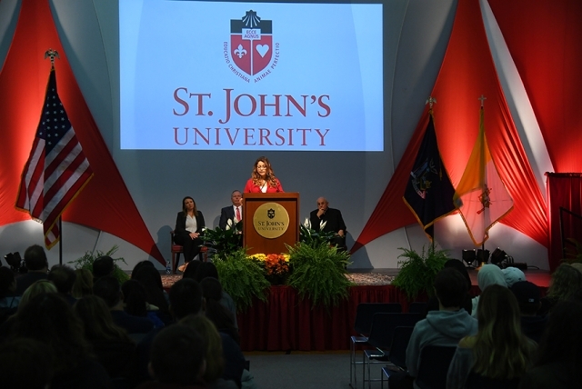 Open House Fall 2018 - Staten Island