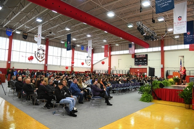 Open House Fall 2018 - Staten Island