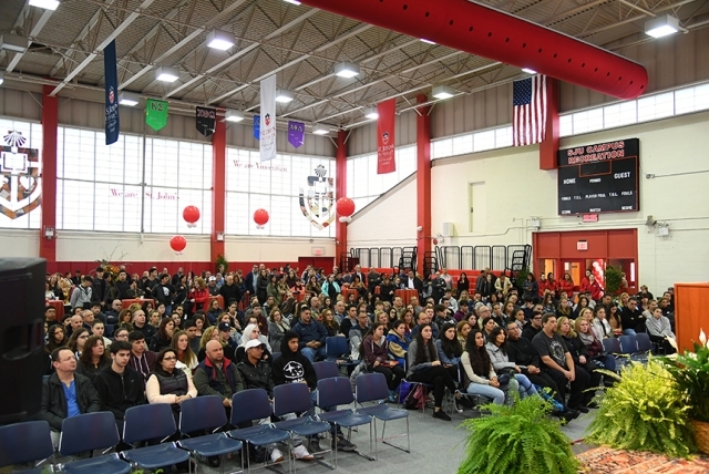 Open House Fall 2018 - Staten Island