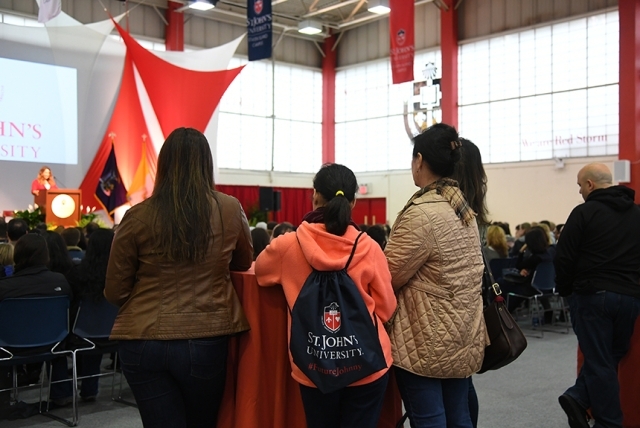 Open House Fall 2018 - Staten Island