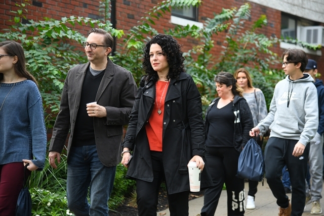 Open House Fall 2018 - Staten Island