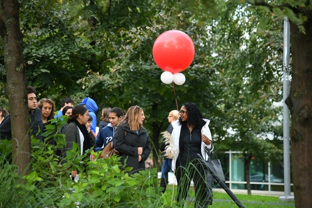 Open House Fall 2018 - Staten Island