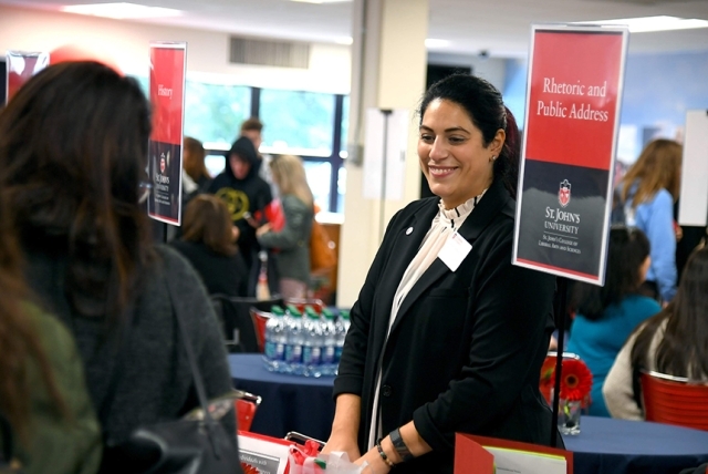 Open House Fall 2018 - Staten Island