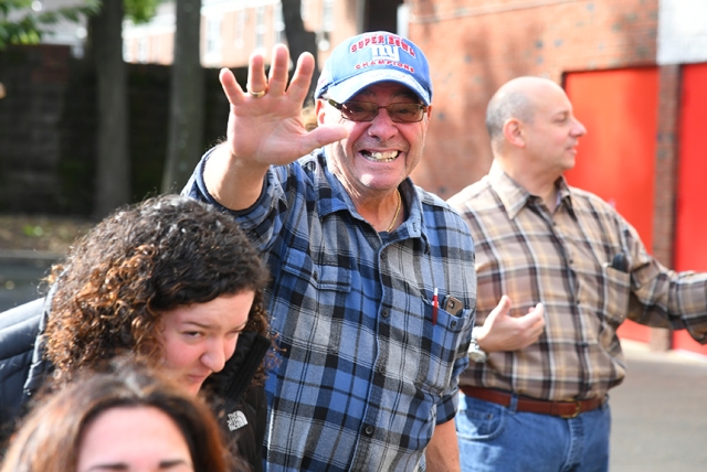 Open House Fall 2018 - Staten Island