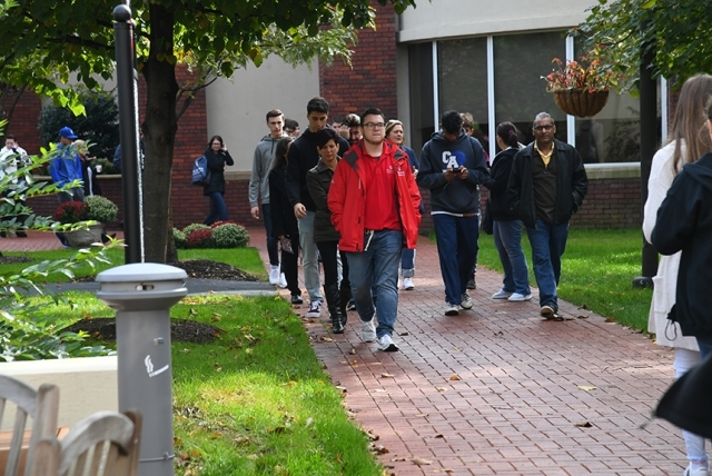 Open House Fall 2018 - Staten Island