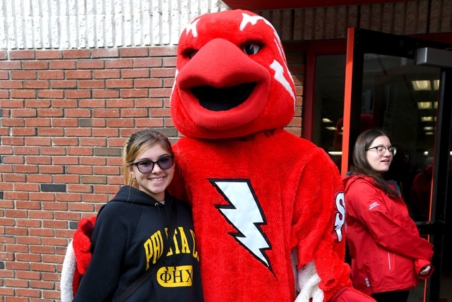 Open House Fall 2018 - Staten Island