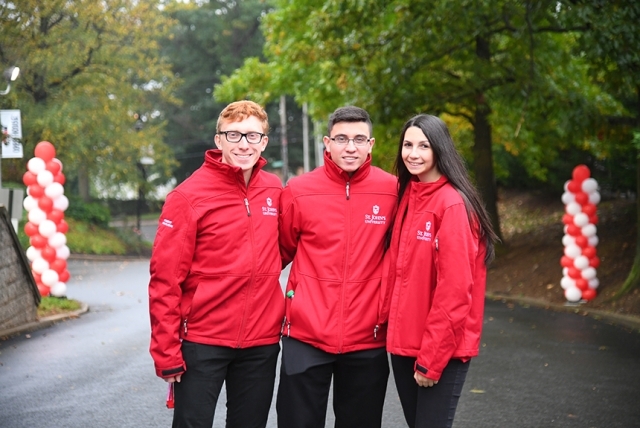 Open House Fall 2018 - Staten Island