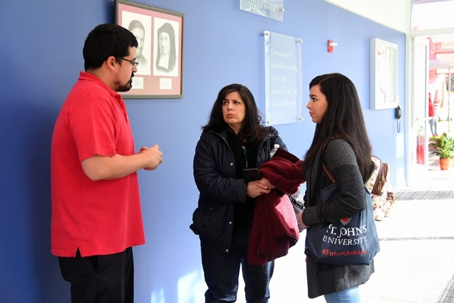 Open House Fall 2018 - Staten Island