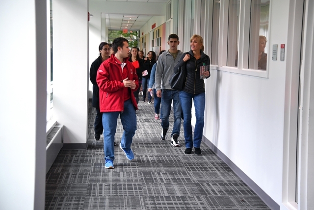 Open House Fall 2018 - Staten Island