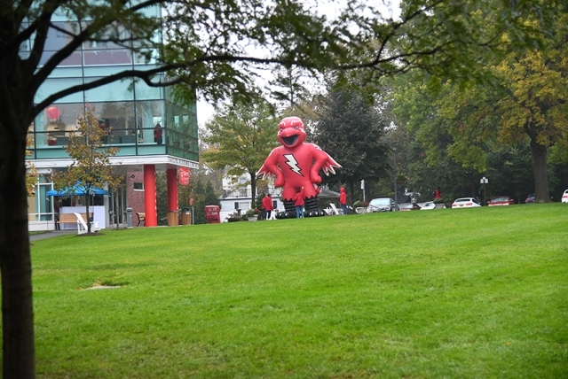 Open House Fall 2018 - Staten Island