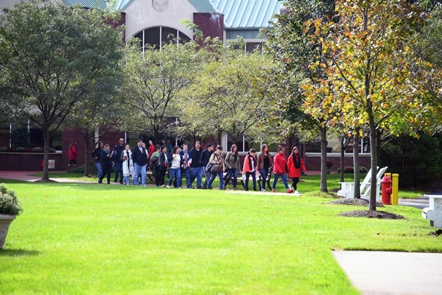 Open House Fall 2018 - Staten Island