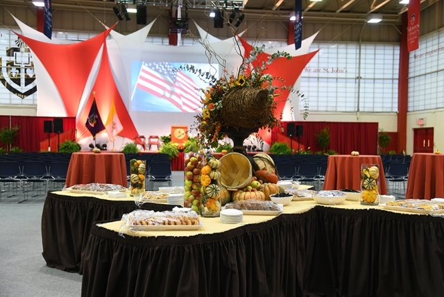 Open House Fall 2018 - Staten Island