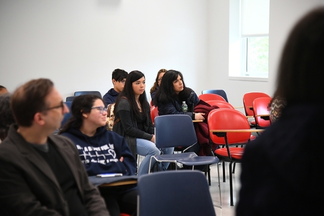 Open House Fall 2018 - Staten Island