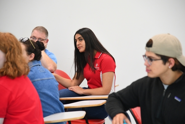 Open House Fall 2018 - Staten Island