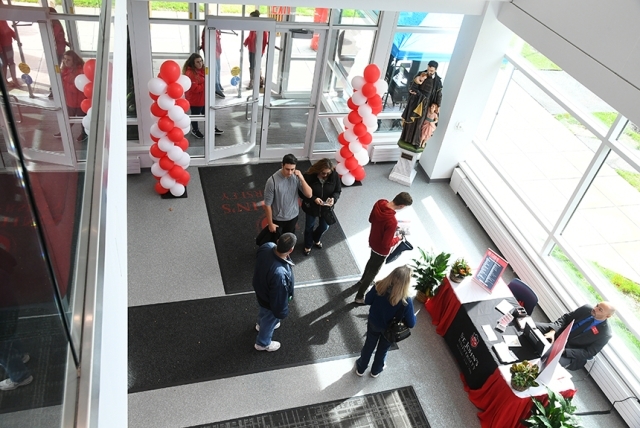 Open House Fall 2018 - Staten Island