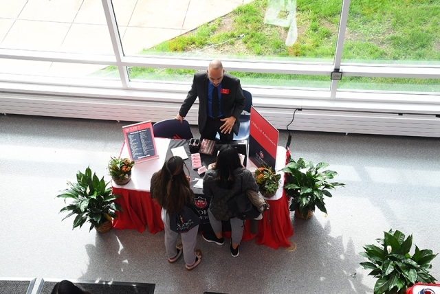 Open House Fall 2018 - Staten Island