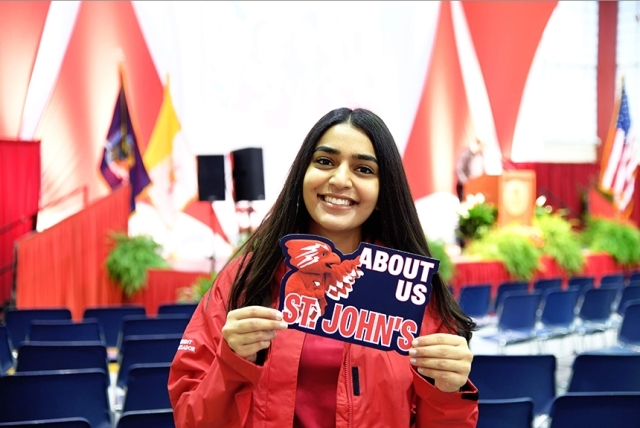 Open House Fall 2018 - Staten Island