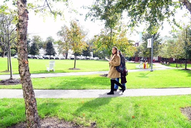 Open House Fall 2018 - Staten Island