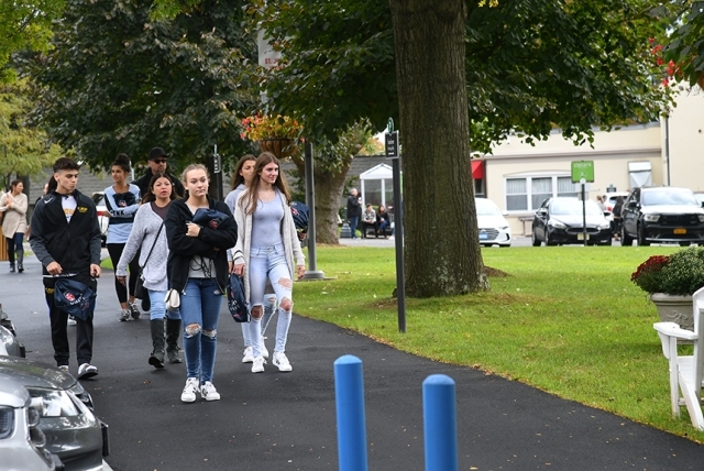 Open House Fall 2018 - Staten Island