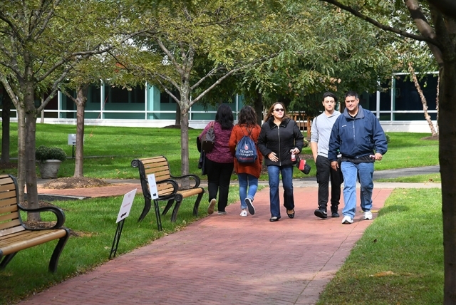 Open House Fall 2018 - Staten Island