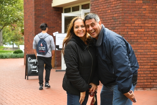 Open House Fall 2018 - Staten Island