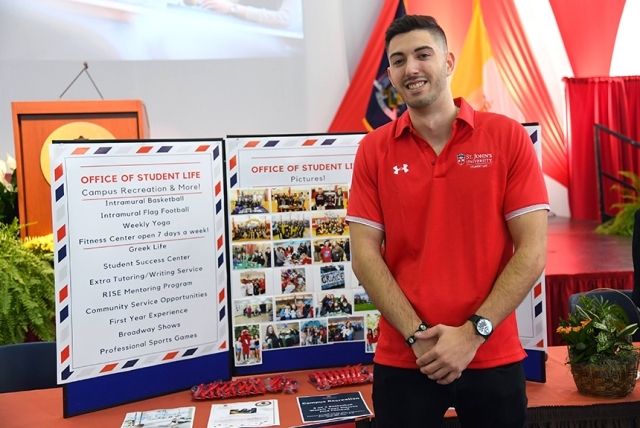 Open House Fall 2018 - Staten Island