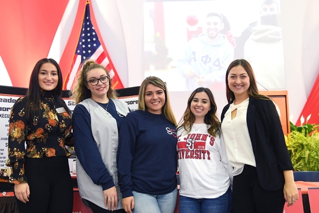 Open House Fall 2018 - Staten Island