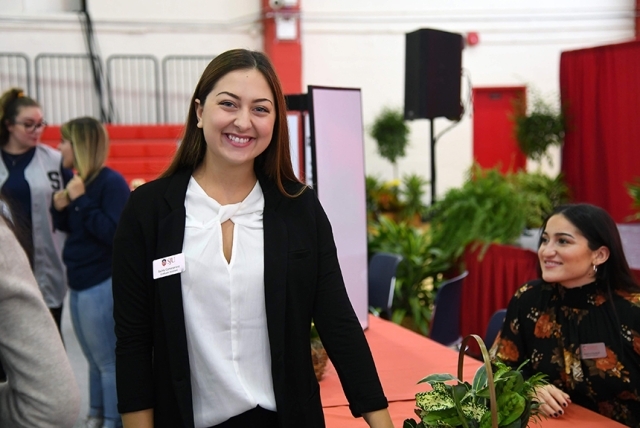 Open House Fall 2018 - Staten Island