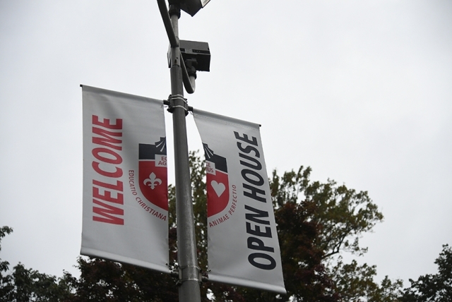 Open House Fall 2018 - Staten Island