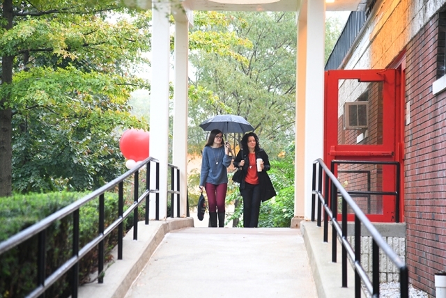 Open House Fall 2018 - Staten Island