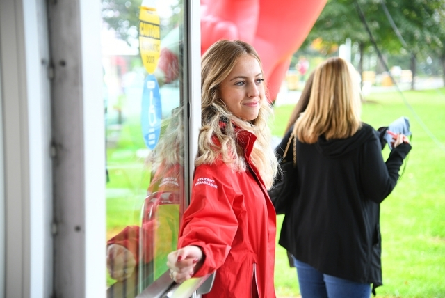 Open House Fall 2018 - Staten Island