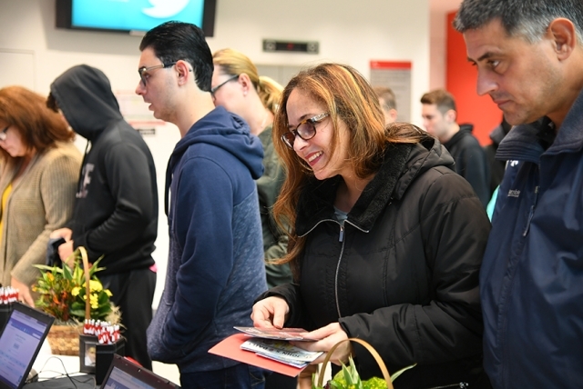 Open House Fall 2018 - Staten Island