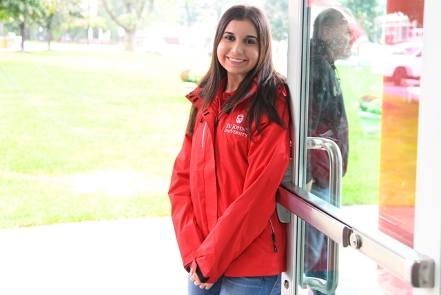 Open House Fall 2018 - Staten Island