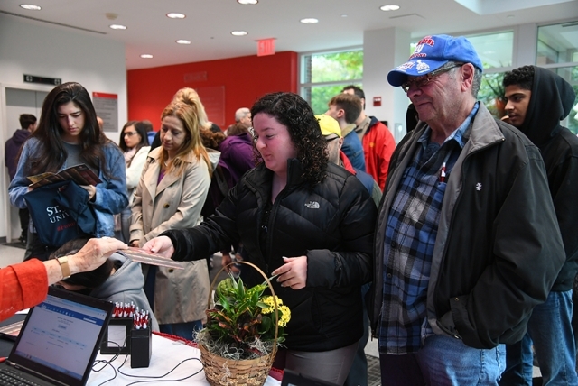 Open House Fall 2018 - Staten Island