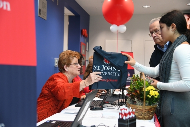 Open House Fall 2018 - Staten Island