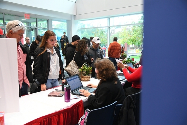 Open House Fall 2018 - Staten Island