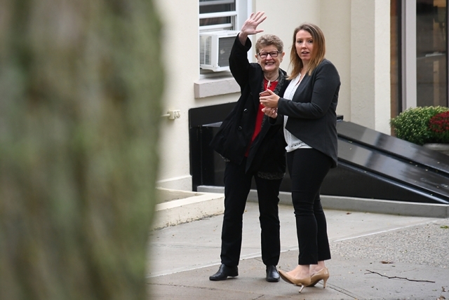 Open House Fall 2018 - Staten Island