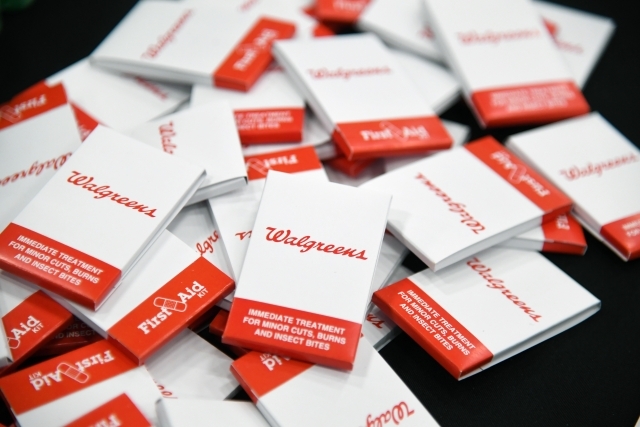 2019 Spring Career Fair