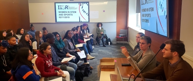 International Day of Women News Image